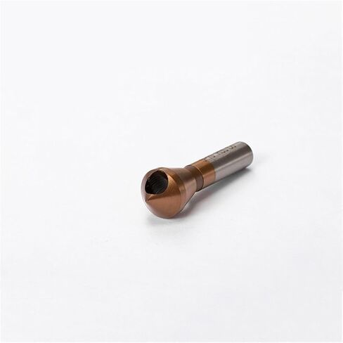 C.Tersink Drill Bits HSS M2 M35 Cobalt Deburring 90 درجة شطب من النوع 1PCs (M2 Titanium المطلية ، 10-15 ملم) in Saudi Arabia