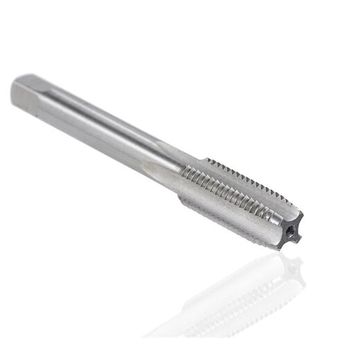 HSS الصلب المسمار الصنبور M2/M2.5/M3/M4/M5/M6/M7/M8/M9/M10/M12/M14/M16 الأدوات اليدوية المتري 1PCs (M12x1.0) in Saudi Arabia
