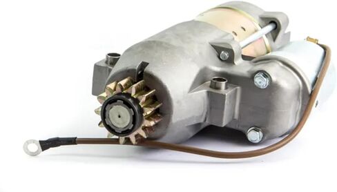 Sierra International, 18-6427, Outboard Starter , white in Saudi Arabia