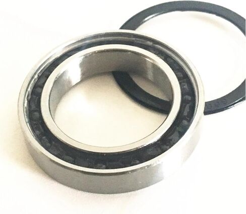 1PCS SC6806-2RS 30 * 42 * 7 mm 1pcs ABEC-3 SI3N4 Ball Ball for BB30 BOTTING BRACKET in Saudi Arabia