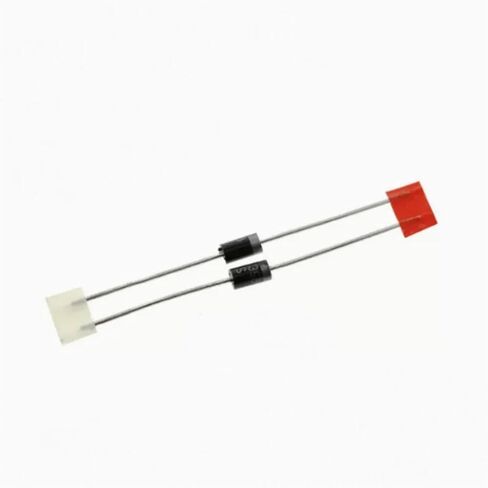 40pcs 2w Zener Diode 2EZ12D5 12V ZEPR ZY12 DO-15 in Saudi Arabia