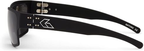 Gatorz Delta مصنوعة من الألومنيوم غير المستقطب نظارات شمسية - مصنوعة في الولايات المتحدة الأمريكية in Kuwait