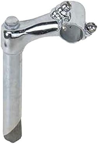 Alta Bicycle Classic 2-Screw 6" Stem, Multiple Sizes & Colors. in Kuwait