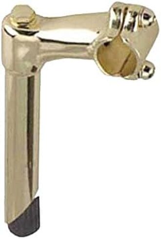 Alta Bicycle Classic 2-Screw 6" Stem, Multiple Sizes & Colors. in Kuwait