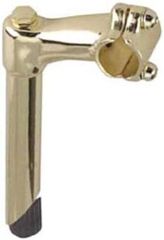 Alta Bicycle Classic 2-Screw 6" Stem, Multiple Sizes & Colors. in Kuwait