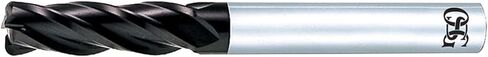 Cor Rad End Mill,4.00mm,Carb,0.20mm rad in Saudi Arabia