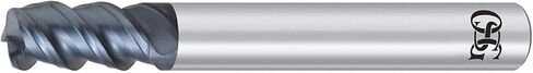 Cor Rad End Mill ، 6.00mm ، Carb ، 1.50mm Rad in Saudi Arabia