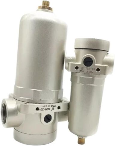 1PC مرشح الهواء عالي الضغط TSH-08 TSH-15 TSH-20 TSH-25 (TSH-08) in Saudi Arabia