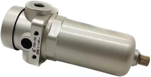 1PC مرشح الهواء عالي الضغط TSH-08 TSH-15 TSH-20 TSH-25 (TSH-08) in Saudi Arabia