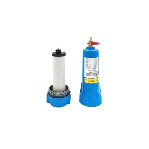 1pc Compressed air Precision Filter Cartridge QPS015/024/035/060(120) in Saudi Arabia