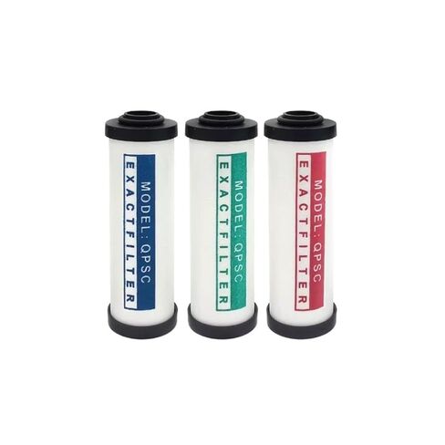 1pc Compressed air Precision Filter Cartridge QPS015/024/035/060(120) in Saudi Arabia