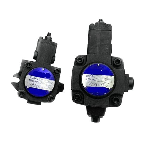 1PC VANE OIL PUMP VP08-FA3 VP12-FA3 VP15-FA3 VP20-FA3 VP30-FA3 VP40-FA3 (VP15-FA3) in Saudi Arabia