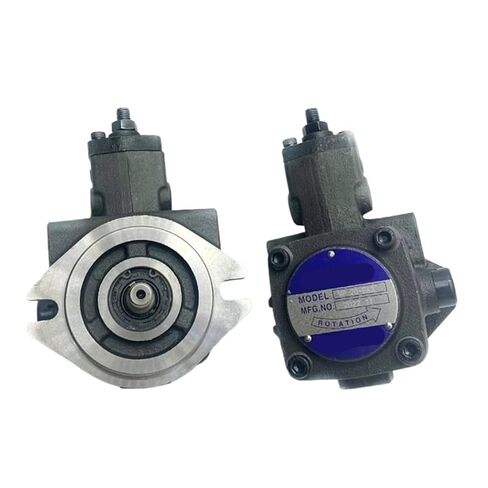1PC VANE OIL PUMP VP08-FA3 VP12-FA3 VP15-FA3 VP20-FA3 VP30-FA3 VP40-FA3 (VP15-FA3) in Saudi Arabia