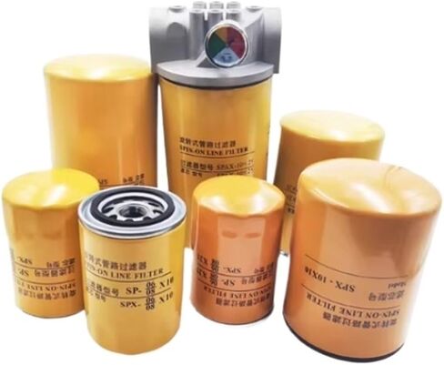 1PC FILTER ROTARY LINE SP-06-10 SP-06-25 SP-08-10 SP-08-25 SPX-10-10 SPX-10-25 (SP-06-25) in Saudi Arabia