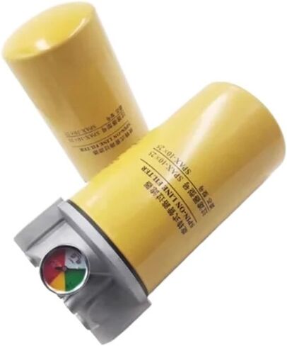 1PC FILTER ROTARY LINE SP-06-10 SP-06-25 SP-08-10 SP-08-25 SPX-10-10 SPX-10-25 (SP-06-25) in Saudi Arabia