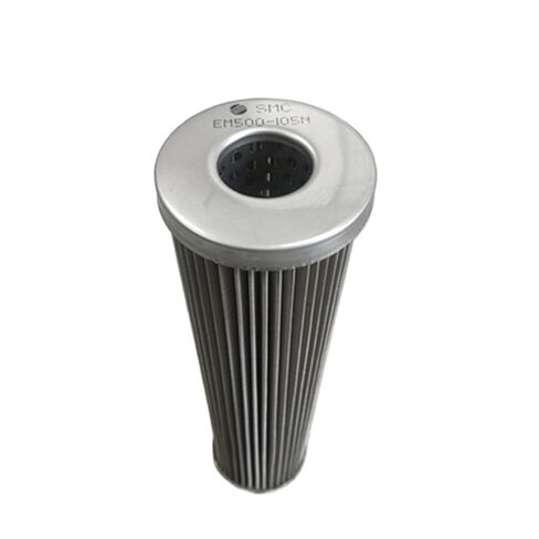عنصر تصفية Micro Mesh EM500 EM500-105N EM500-105V EM500-105T (EM500-105V) in Saudi Arabia
