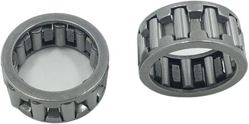 K253324 25 * 33 * 24mm Needle Roller and cage Assembly in Saudi Arabia