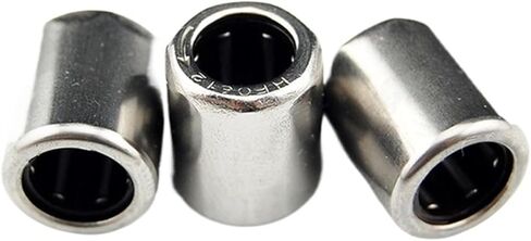 HF1816 HF182416 18 * 24 * 16mm One-Way Needle Roller Bearings in Saudi Arabia