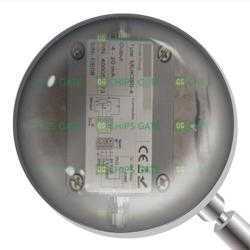 1pcs جديد Muk350-4 Muk 350-4 in Kuwait