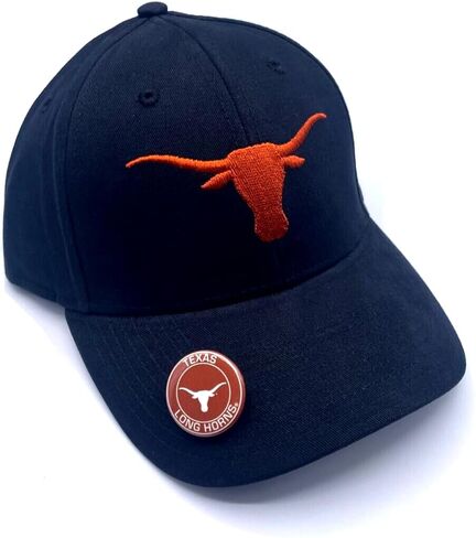 جامعة تكساس MVP Classic Edition Hat Logo Logo Team Cap القابلة للتعديل in Saudi Arabia