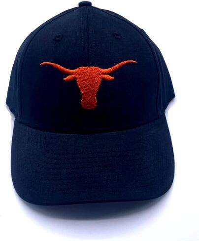 جامعة تكساس MVP Classic Edition Hat Logo Logo Team Cap القابلة للتعديل in Saudi Arabia