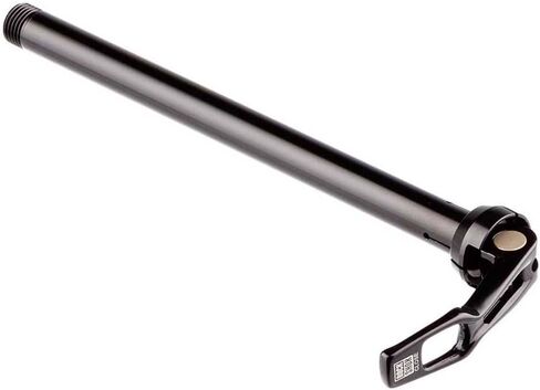 Rockshox Maxle Lite الأمامي من خلال المحور: 15x150 ، طوله 198 ملم ، Bluto A1 in Saudi Arabia