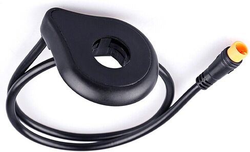 دراجة إلكترونية للدراجة الكهربائية PAS PAS Assist Assor 12 Magnets Maint Side Hall Speed ​​Sensor for Hub Motor and Electric Bike ، Sensor Pike Assistant Sensor in Saudi Arabia