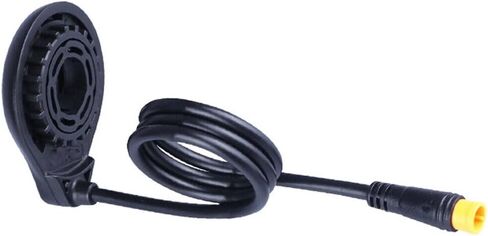 دراجة إلكترونية للدراجة الكهربائية PAS PAS Assist Assor 12 Magnets Maint Side Hall Speed ​​Sensor for Hub Motor and Electric Bike ، Sensor Pike Assistant Sensor in Saudi Arabia