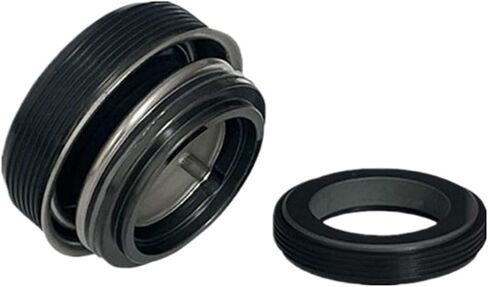 SB Series Seal Mechanical Seal SB-20 SB-25 SB-28 SB-30 لـ Automobile Mater Material Car/SIC/VIT (SB-30 CAR-SIC-VIT) in Saudi Arabia