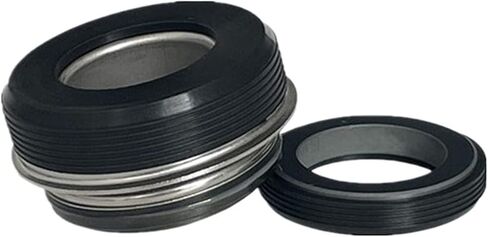 SB Series Seal Mechanical Seal SB-20 SB-25 SB-28 SB-30 لـ Automobile Mater Material Car/SIC/VIT (SB-30 CAR-SIC-VIT) in Saudi Arabia