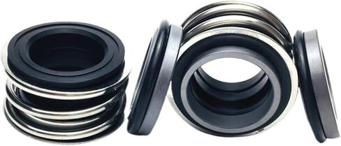 MG1-38 /G6 MG1 /38-Z 109-38 استبدال الأختام الميكانيكية MG1 حجم عمود 38 مم لمضخة المياه مع G6 مقعد مضخة الميكانيكية in Saudi Arabia