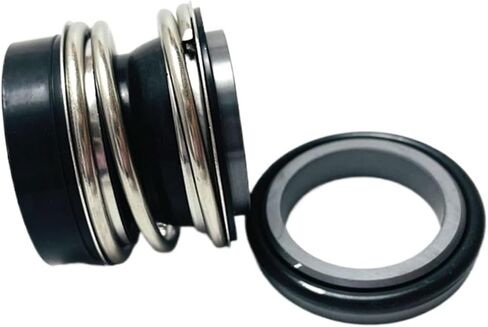 MG12-22/G4 MG12/22 أختام ميكانيكية استبدالها بأختام النخاع الزائد MG12 بمواد مقعد G4: SIC/SIC/VIT Mechanical Seal in Saudi Arabia