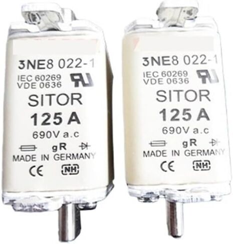 FUSE 3NE 4333-0B 3334-0B 3332-0B 3232-0B 3230-0B 4334-0B (3NE433-0B) in Saudi Arabia