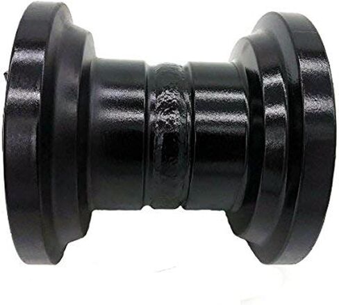 VIO15 Bottom Track Roller XYohykai Fits for Yanmar VIO15 VIO17 Excavator in Saudi Arabia