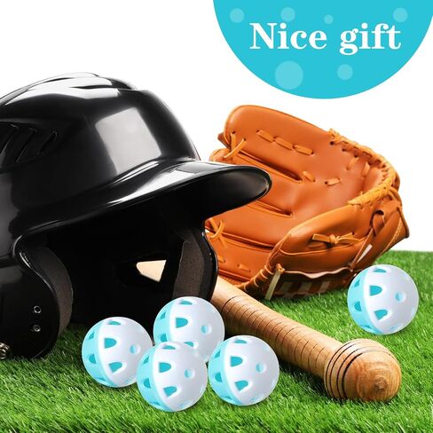 48 Pack Mini Practice Baseballs 1. in Saudi Arabia