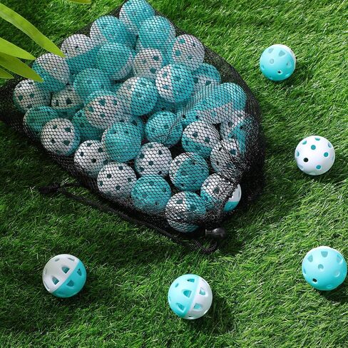 48 Pack Mini Practice Baseballs 1. in Saudi Arabia