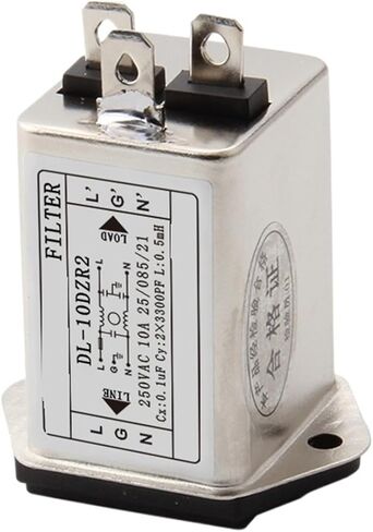 DL-3DZR2 مع مرشح مقبس التأمين DL-2DZR2 ، DL-6DZR2 ، DL-10DZR2 (DL-6DZR2) in Saudi Arabia