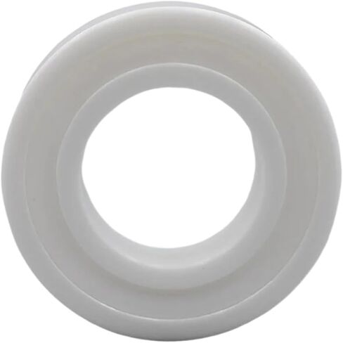 1PC Ceramic Bearing 6000 6001 6002 6003 6004 6005 2RS RS على الوجهين مختوم 6000SE 6001CE 6002CE 6003CE 6005CE BALLENTS (6005-2RS 25X47X12MM) in Saudi Arabia