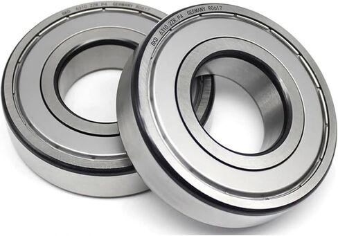 6300 6301 6302 6303 6304 6305 6306 ZZ DDU RS Bearings High Speed Bearings 10x35x11 Bearing High Strength(ZZ,6306 30x72x19) in Saudi Arabia