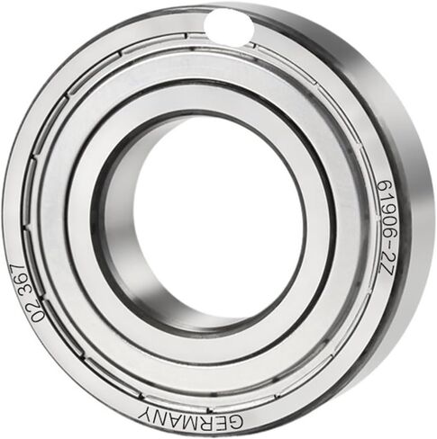 1PCS 6202RS 6202ZZ Bearing ABEC-7 15 * 35 * 11 MM Groove 6202 2RS 6202 2Z Ball Bearings 180202 RS 6202 2RS 6202-2Z (6202-2RS) in Saudi Arabia