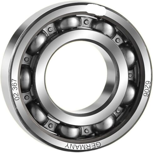 1PCS 6202RS 6202ZZ Bearing ABEC-7 15 * 35 * 11 MM Groove 6202 2RS 6202 2Z Ball Bearings 180202 RS 6202 2RS 6202-2Z (6202-2RS) in Saudi Arabia