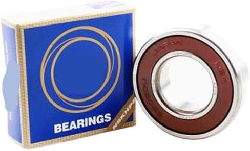 اليابان متوافقة مع NSK Bearing 10pcs 608zz 608ddu كرة عالية السرعة تحمل 608zz ABEC-7 8x22x7 مم من الزلاجات المحمولة 608 (NSK 608DDU) in Saudi Arabia