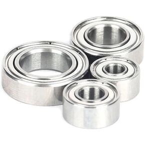 Bearing 3 1480 1260 1040 1030 High Speed Bearing 3 Bearings 4Pcs in Saudi Arabia