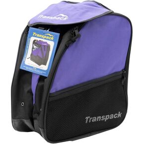 Transpack متين مقاوم للماء 40L الأشرطة القابلة للتعديل التزلج/لوح التزلج على الجليد خوذة واقية من حقيبة الظهر in Kuwait