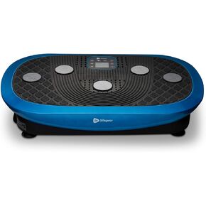 Rumblex plus 4D الاهتزاز exer in Kuwait