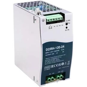 DDRH-120-12 DDRH-120-24 DDRH-120-32 DDRH-120-48 Switching Power Supply(DDRH-120-32) in Kuwait