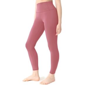 Workout Leggings for Women Athletic Ladies Yoga Pants Butter Soft with High Waisted and Butt Lifting Design for Running in Saudi Arabia