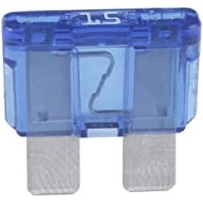 MERCEDES-BENZ 000000007651 GENUINE OEM FUSE in Kuwait