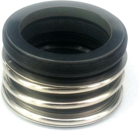 50/53/55/58/60/65/70/75mm Carbon/SiC Ring Mechanical Seal Shaft Seal Single Coil Spring Water Pump Model MG1/109(53mm) in Saudi Arabia
