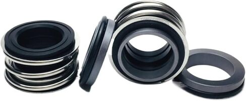 MG1-38 /G4 109-38 Replacement to Mechanical Seals Shaft Size 38mm for Water Pump with G4 Stationary Seat SIC/SIC/VIT Mechanical Seal Pump in Saudi Arabia